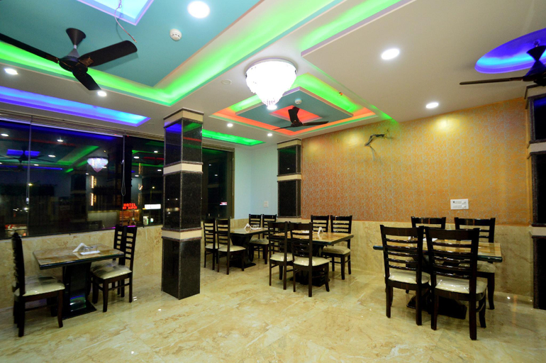Food & Drinks, Hotel SAG, Jaipur