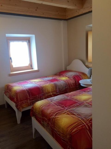 Others 5, B&B Contrade Alte, Verona