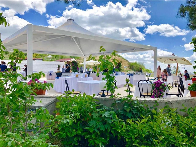 Food & Drinks, Antico Resort Cerasella, Palermo