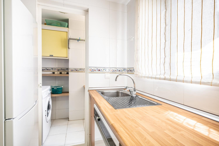 Others 4, Acintur Apartment Levante Beach-Old Town, Alicante