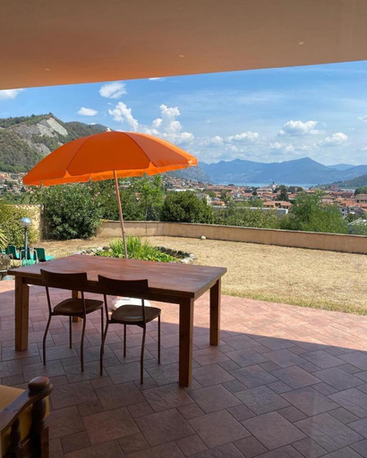 Others 3, B&B La Fenice sul Lago, Bergamo