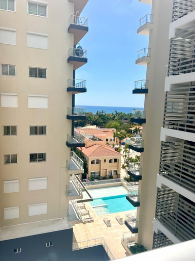 Exterior & Views, Kendasol JuanDolio 1Br 2Bds 4Px WiFi, Guayacanes