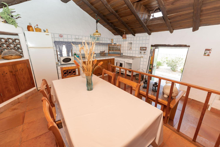 3, Casa Rural La Capellania, Santa Cruz de Tenerife