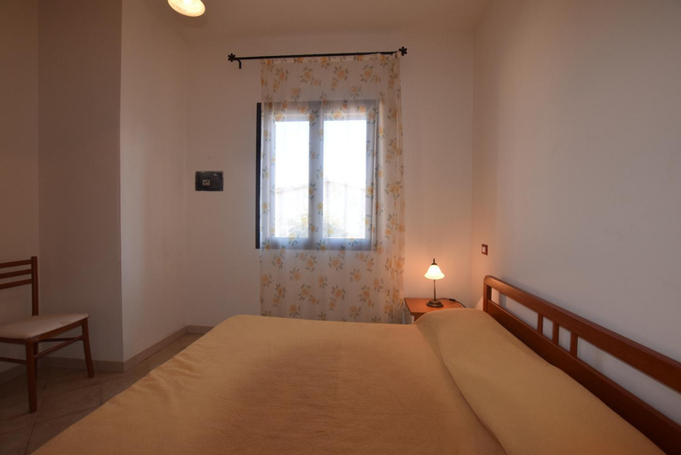 2, Residenze Agnese, Sassari