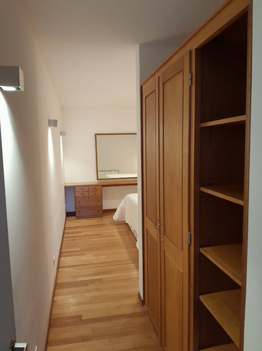 Bedroom 3, Amazing Property in Mountains SMA-GB by Apartments Bariloche, Lacar