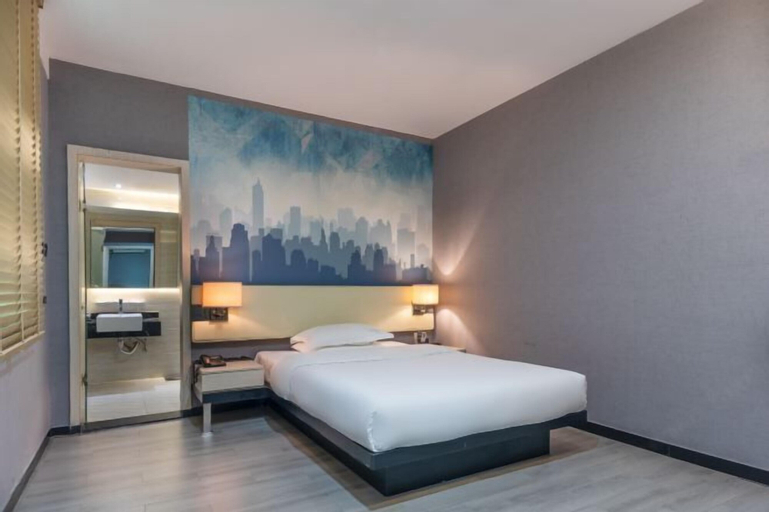 Caiyang Hotel, Shanwei