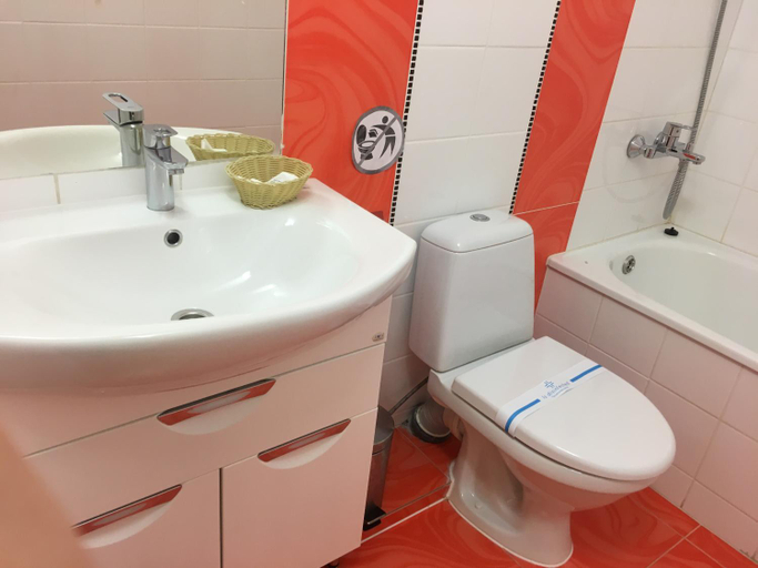 Bathroom 2, Terasa, Zhytomyrs'kyi