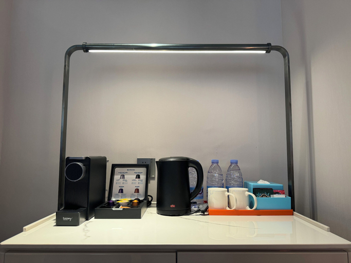 Amenities 7