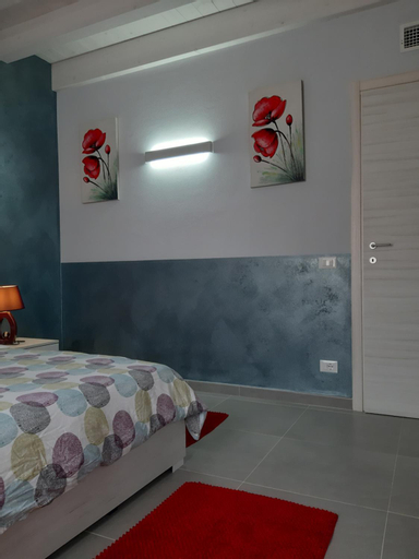 Bedroom 2, Villa Marianna Garda Lake, Verona