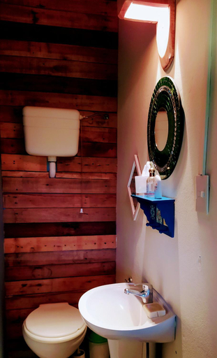 Bathroom 4, Nao Tem Fim, n.a289
