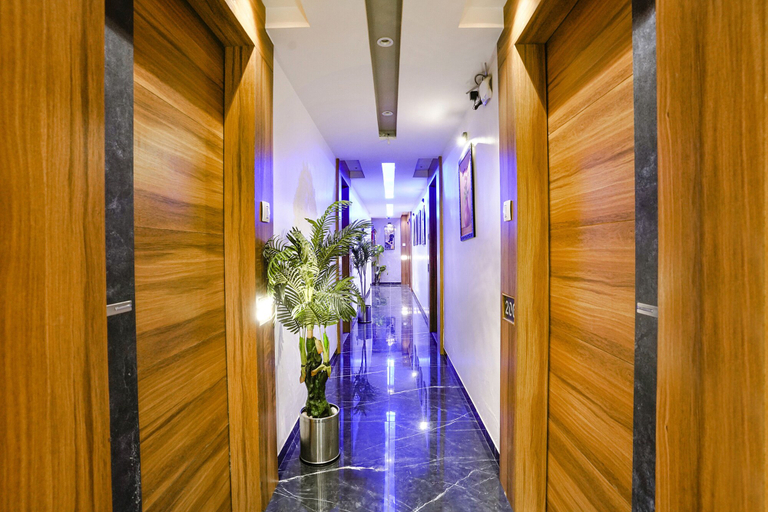 Others 4, Fabhotel Asiana, Gandhinagar