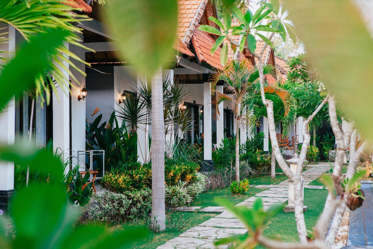 Sawit Garden Cottages, Klungkung