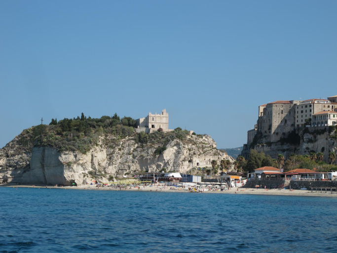 Casa Margherita, Vibo Valentia