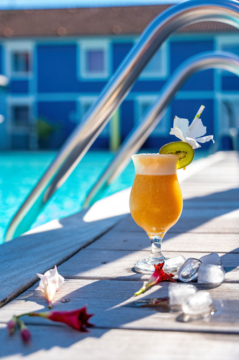 Food & Drinks 5, Hôtel Argos, Bas-Rhin