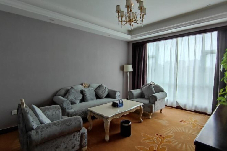 Others 4, Hua Zhe Hotel, Nanchang