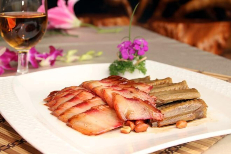 Food & Drinks 4, Zhengzhou GDH Hotel, Zhengzhou