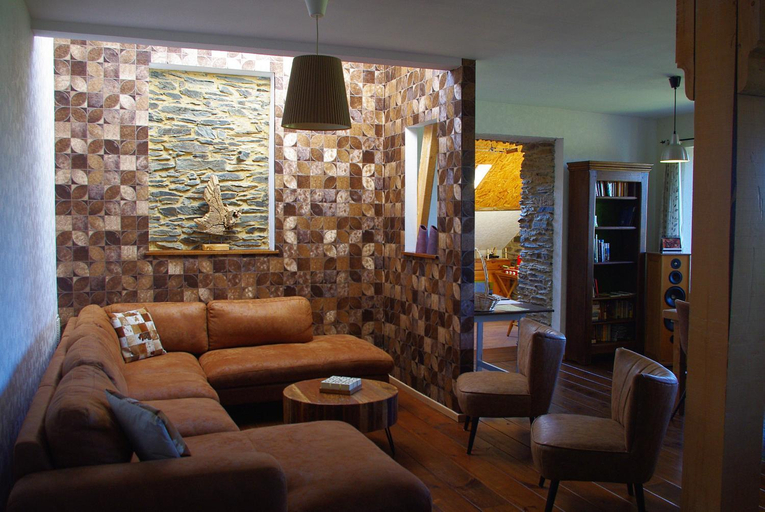 Others 4, Ard'envie vakantiewoning - holiday home, Luxembourg