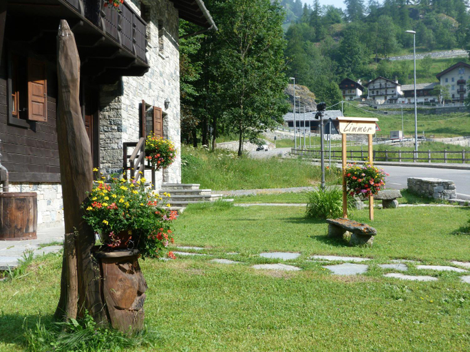 Others 2, Kleine, Aosta