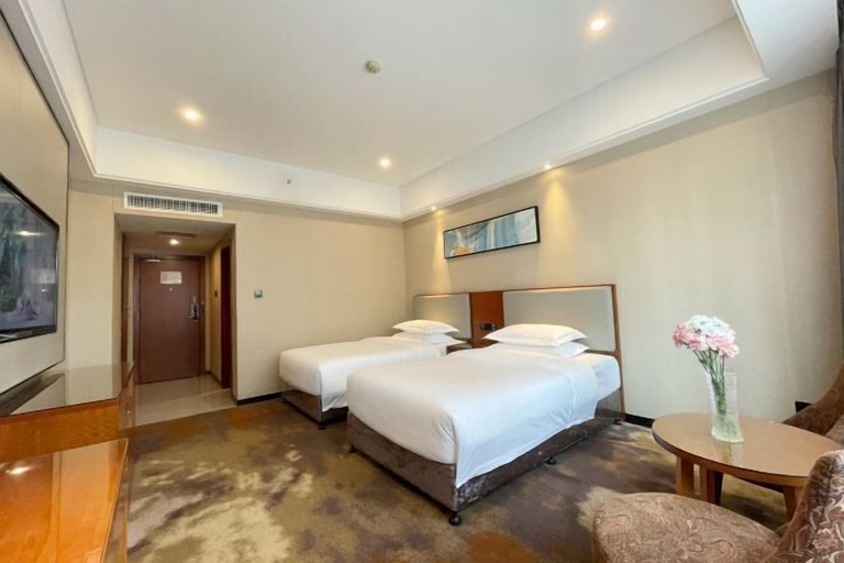 Others 5, ChangSha Sanhe Hotel, Changsha