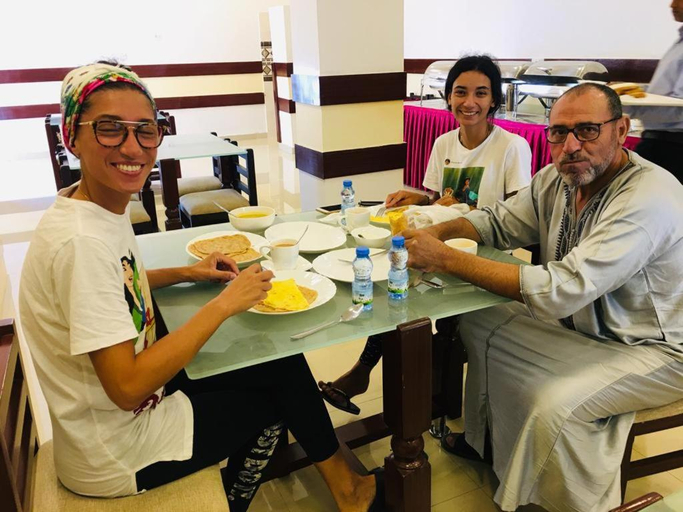 Food & Drinks 4, Gateway Salalah Apartments, Salalah