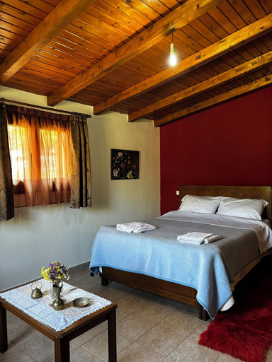 Bedroom 4, Ta livadia, Thessaly