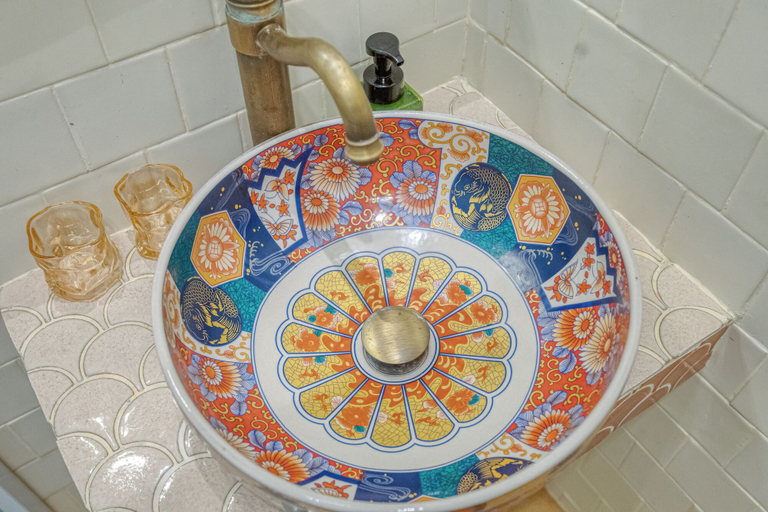 Bathroom 5, Priya Boutique House, Pom Pram Sattru