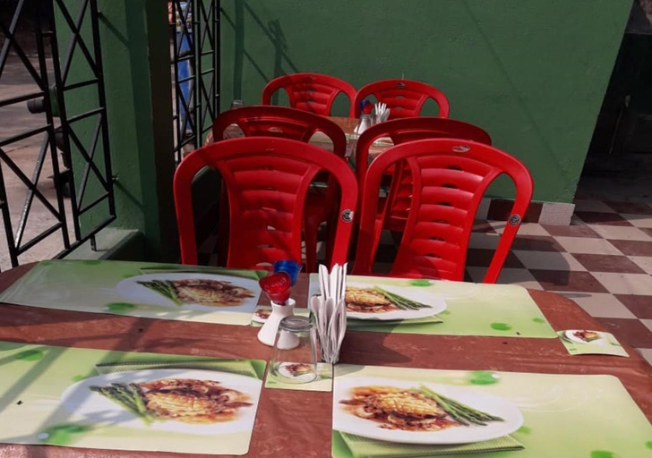 Restaurant, Ditto Room Taj Hotel New Digha, Purba Medinipur