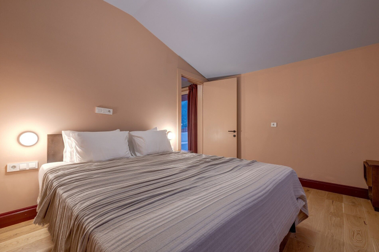 Bedroom 4, Yonca Anjelika Otel, Fethiye