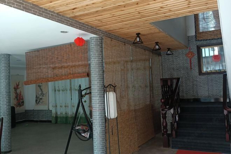 Others 5, Xiaoqi Inn, Shangrao