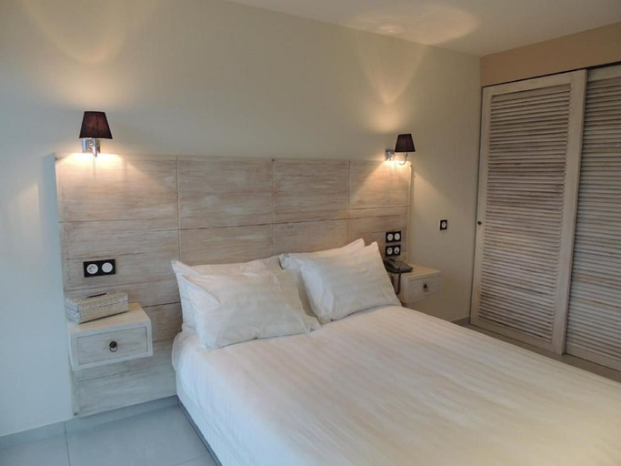 Bedroom 3, Rives d Or Hotel, Var