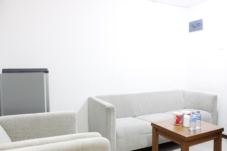 Others 4, Simply Homey 1BR Gateway Pasteur Apt By Travelio, Bandung