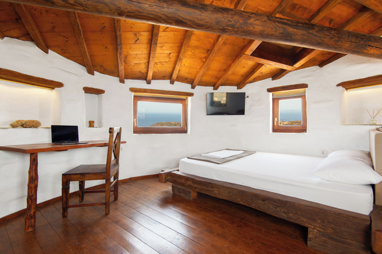 Bedroom 4, Sifnos Roots, South Aegean