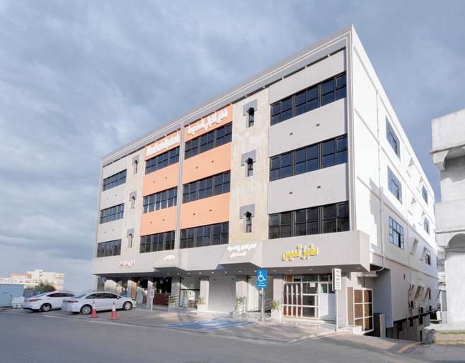 Exterior & Views 4, AlKrrani Serviced Apartments