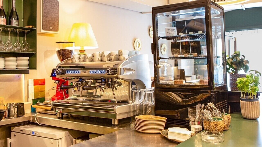 Food & Drinks 4, Blackhome Vintage Innsbruck, Innsbruck
