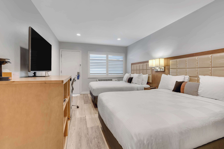 Bedroom 14