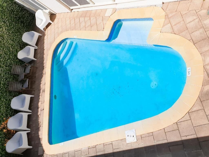 Sport & Beauty 5, Smugglers Inn Studio Apartments, Victor Harbor