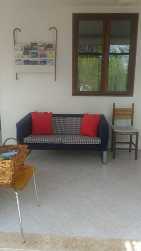 Others 4, B&B La Casarella, Brescia