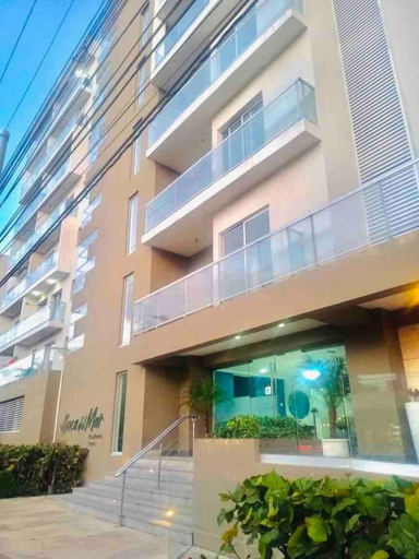 Exterior & Views 2, Boca chica Apartment near the Beach, Boca Chica
