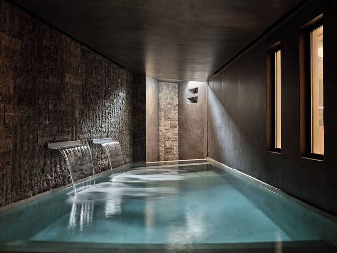 Sport & Beauty 2, Anemelia Hotel Mykonos, South Aegean
