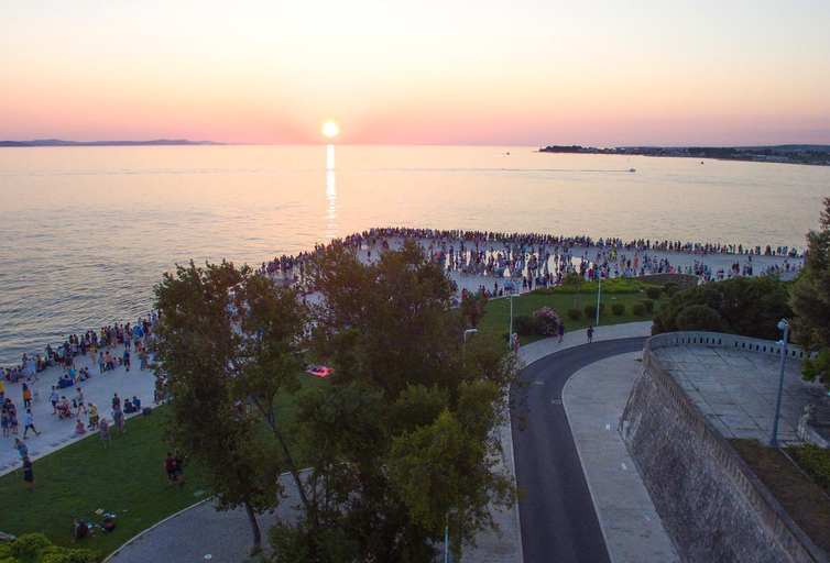Others 5, Apartments & Rooms Andrea 2, Zadar