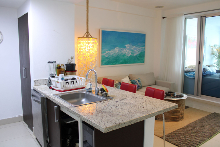 Others 3, Las Olas 2BR 6PAX 3Bds HugeTerrace, Guayacanes