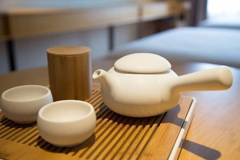 Food & Drinks, Ji Hotel (Xiamen Airport Chenggong Avenue), Xiamen