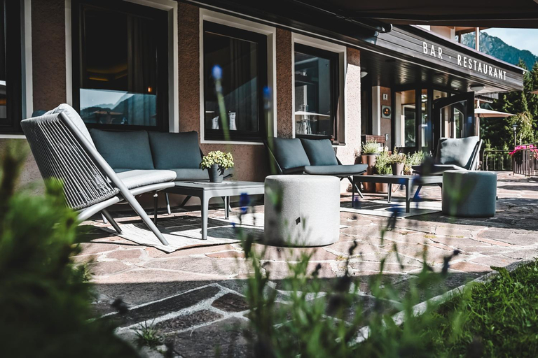 Others 4, Hotel Toblacherhof, Bolzano