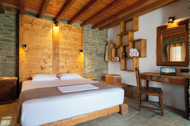 Bedroom 3, Sifnos Roots, South Aegean