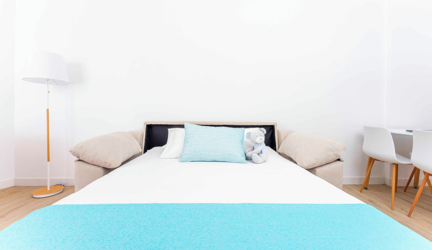 Bedroom 3, Ona Alborada Apartamentos, Santa Cruz de Tenerife