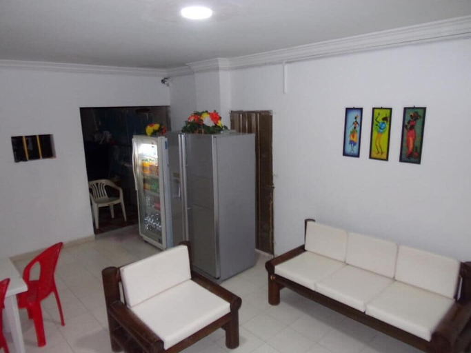 Others 3, Hotel Monaco De Riohacha, Manaure