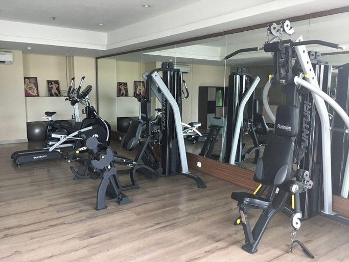 Others 4, Modern Studio Room Apartment At Tamansari La Grande, Bandung