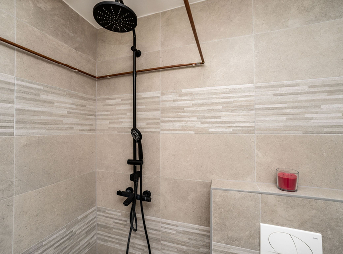 Bathroom 5, Villa Ivanovi Dvori, Obrovac