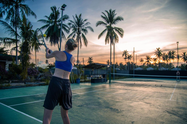 Sport & Beauty
