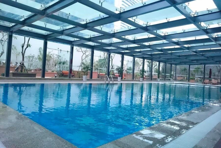 Sport & Beauty 4, Hagi APT - Vinhomes Metropolis in Ha Noi, Ba Đình